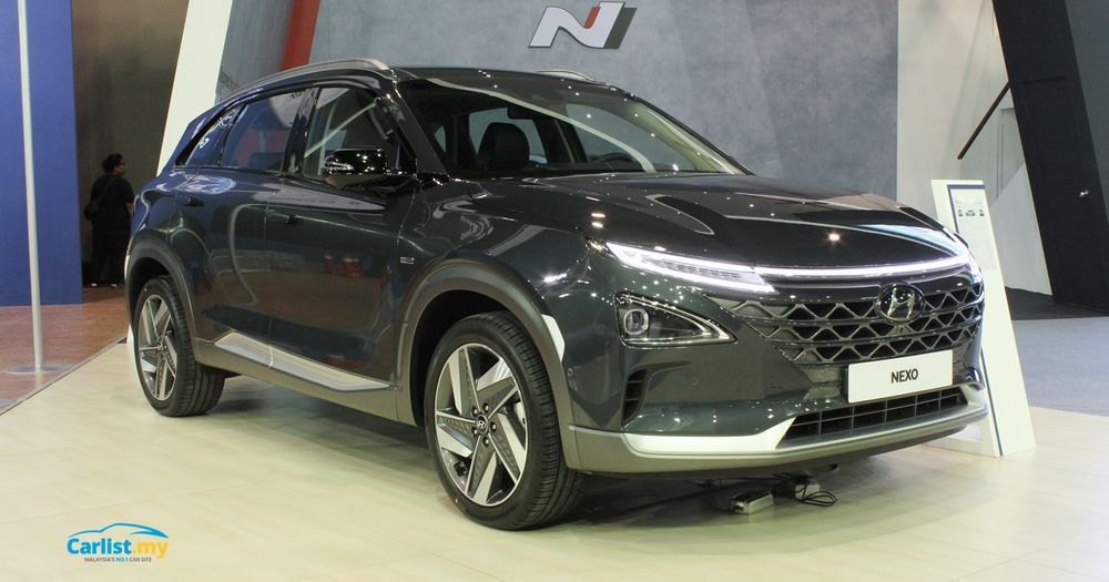 KLIMS 2018: Hyundai Showcases Next Generation Powertrains