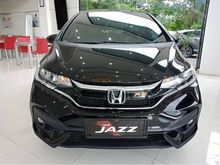 2020 Honda Jazz 1.5 RS Hatchback