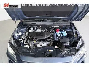 2022 Toyota Yaris Ativ 1.2 Smart Sedan