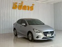 2019 Mazda 2 1.3 (ปี 15-25) High Connect Sedan