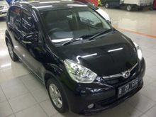 2013 Daihatsu Sirion 1.3 D.MT TDP 10jt