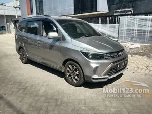 2021 Wuling Confero 1.5 MPV