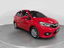 2020 Honda Brio 1.2 Satya E Hatchback BELI MOBIL BEKAS BEBAS CEMAS HANYA DI CARSOME