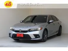 2024 Honda CIVIC 1.5 FE (ปี 21-26) EL+ Sedan