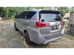 2016 Toyota Kijang Innova 2.0 V MPV