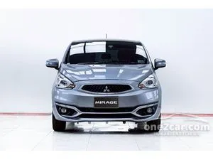 2018 Mitsubishi MIRAGE 1.2 GLS Hatchback