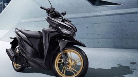 Harga Honda Vario 150 Bekas Makin Bersahabat, Intip Spesifikasinya