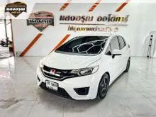 2016 Honda JAZZ 1.5 (ปี 14-22) S Hatchback