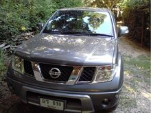 2013 Nissan Frontier Navara 2.5 KING CAB SE Pickup MT