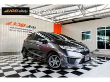 2016 Honda Jazz 1.5 (ปี 14-18) S i-VTEC Hatchback MT