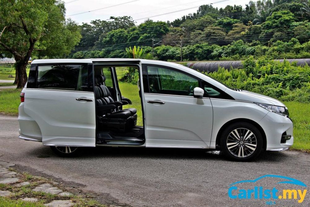 Car mpv 10 Best