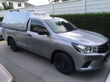 2015 Toyota Hilux Revo 2.7 SINGLE J Pickup MT