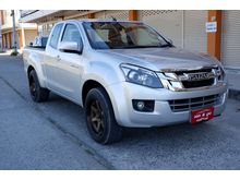 2012 Isuzu D-Max 2.5 SPACE CAB (ปี 11-17) Hi-Lander Z Pickup MT
