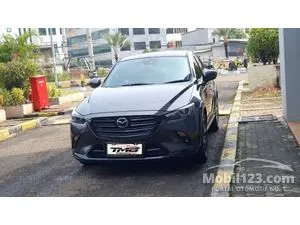 2024 Mazda CX-3 1.5 Sport SUV