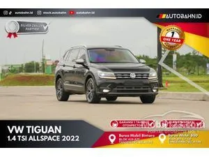 2021 Volkswagen Tiguan 1.4 TSI Allspace SUV