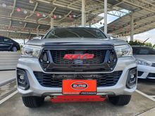 2018 Toyota Hilux Revo 2.8 DOUBLE CAB G 4WD Pickup
