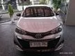 Jual Mobil Toyota Yaris 2018 TRD Sportivo 1.5 di Jawa Barat Automatic Hatchback Silver Rp 197.000.000
