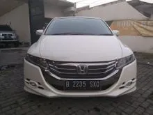 2012 Honda Odyssey 2.4 2.4 MPV