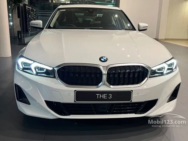 Jual bmw 1-series 2017 bekas, Harga Murah, Kondisi Prima | Mobil123