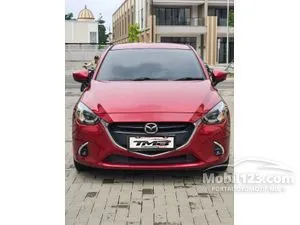 2018 Mazda 2 1.5 R Hatchback