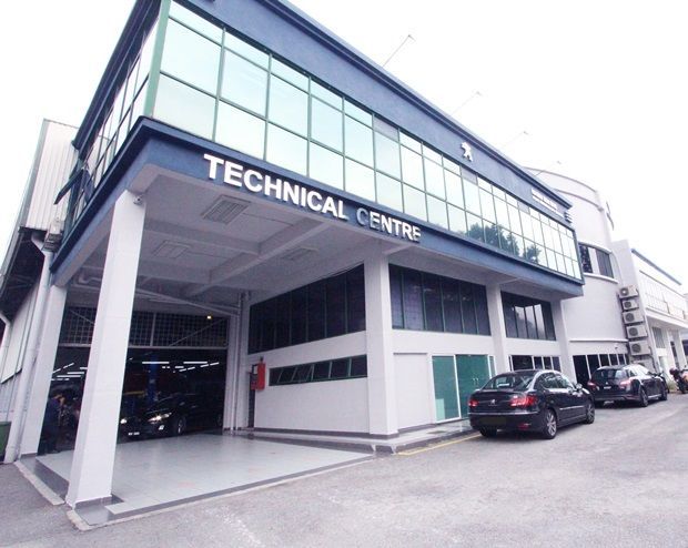 Nasim Invests RM5 Million to Boost Their Customer's Experience