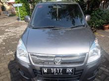 Suzuki Karimun Wagon R GX 2014