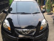 2012 Honda Brio 1.3 Sports E Hatchback