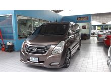 2014 Hyundai H-1 2.5 (ปี 08-16) Elite Van AT