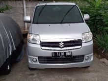 2011 Suzuki APV 1.5 GX Arena Van