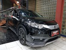 2016 Honda HR-V 1.5 E Mugen AT (D) KM 20Rb ISTIMEWA