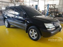 2003 Lexus RX300 3.0 (ปี 03-07) 4WD SUV