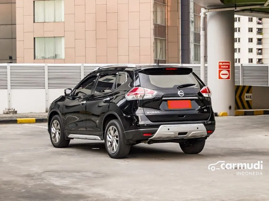 2016 Nissan X-Trail SUV