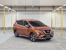 2019 Nissan Livina 1.5 VL MPV BERKUALITAS DAN BERGARANSI DAPATKAN DISC HINGGA 10 JUTA PLUS WARANTY 1 TAHUN