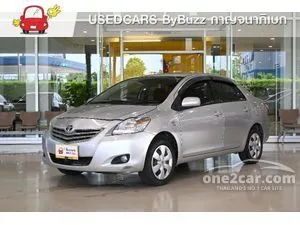 2010 Toyota VIOS 1.5 J Sedan