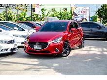 2019 Mazda 2 1.3 (ปี 15-18) Sports High Connect Hatchback AT