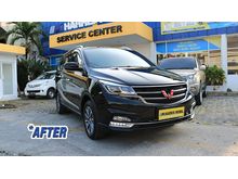 2018 Wuling Cortez 1.8 L Lux Siap Pakai Bergaransi Harga Miring