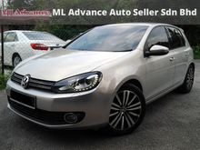 Volkswagen Golf 1.4 TSi 7-Speed DSG MK6 LikeNEW