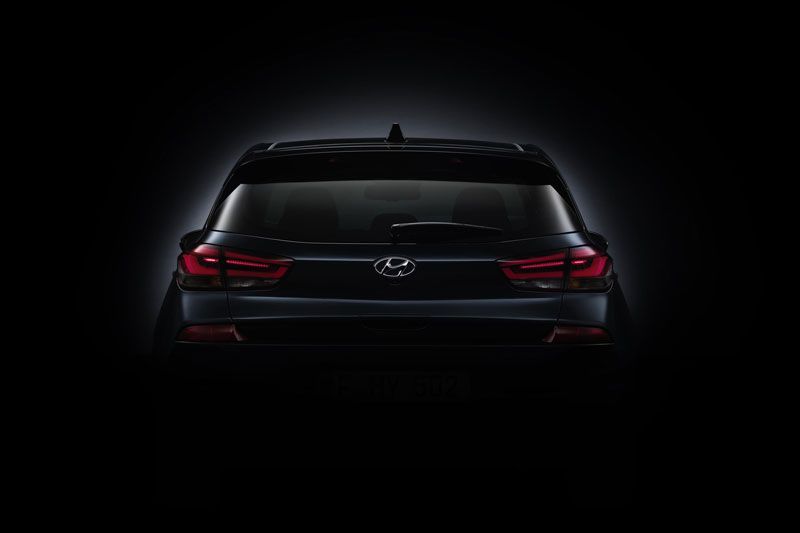 Lirikan Mata All-New Hyundai i30 2