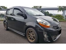 2013 Perodua Myvi 1.5 (A) FULL SPEC - SPORT RIM - FULL LOAN - JUST DRIVE AND NO REPAIR