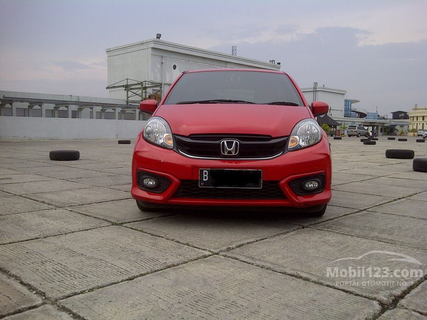 Kredit Honda City Baru Jakarta Pusat - Mobil Bekas 