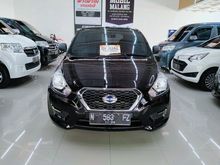2015 Datsun GO+ 1.2 T MPV