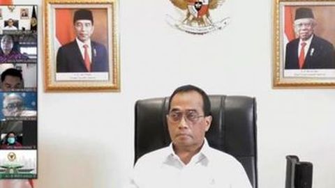 Menhub Sejauh Ini Tak Larang Mudik Lebaran 2021, tapi Ingin Diperketat