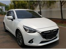 Mazda 2 GT 2014 Pemakaian 2015, KM 55rb Record Mazda FULL - PJK Feb 2020, Tangan Pertama