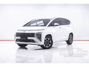 2023 Hyundai Stargazer 1.5 Smart 6 Wagon