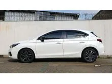 2022 Honda City 1.5 RS Hatchback