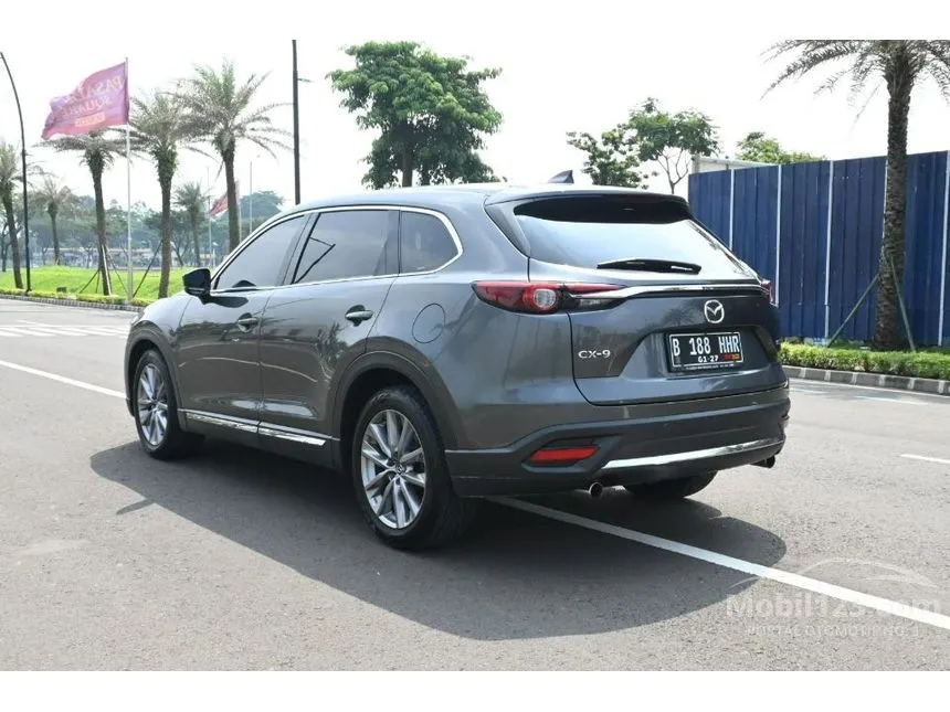 2021 Mazda CX-9 AWD SUV