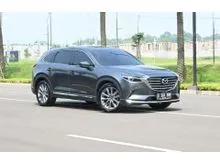 2021 Mazda CX-9 2.5 AWD SUV Grey