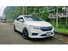2019 Honda City 1.5 (ปี 14-18) V Sedan