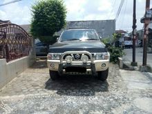 2006 Nissan Terrano 2.4 Kingsroad K3 SUV