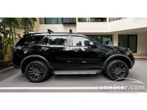 2019 Ford EVEREST 2.0 Titanium SUV